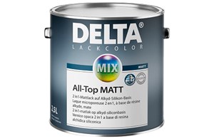 Lucite 121 All-Top Matt